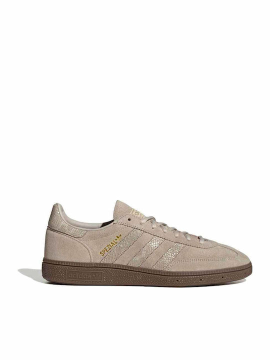 adidas Handball Spezial Men's Sneakers Khaki