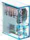 Finder Релета На Релса 8A Диполярно С Напрежение 110V