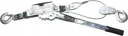 Forsage Manual Car Winch 4x4