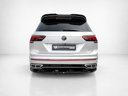Motordrome Πίσω Σπλίτερ Volkswagen Tiguan R-line Mk2 Facelift 2020-2024 1 Τεμ K218-003 Motordrome K218-003/mtd Motordrome Πίσω Σπλίτερ Volkswagen Tiguan R-line Mk2 Facelift 2020-2024 1 Τεμ K218-003 Motordrome K218-003/mtd