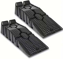 Bituxx Vehicle Lift Ramps with Capacity up to 3 Tons