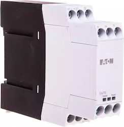 Eaton Реле на релса с Напрежение 240V