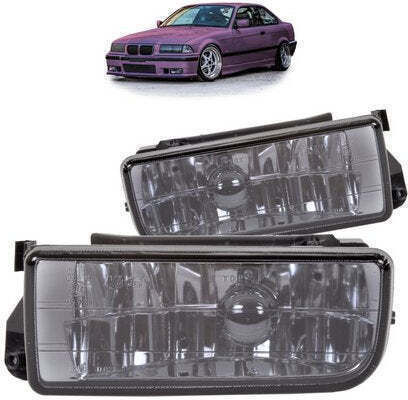 Acv Фарове За Мъгла БМВ 3 E36 Compact