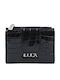 Women's Wallet Black