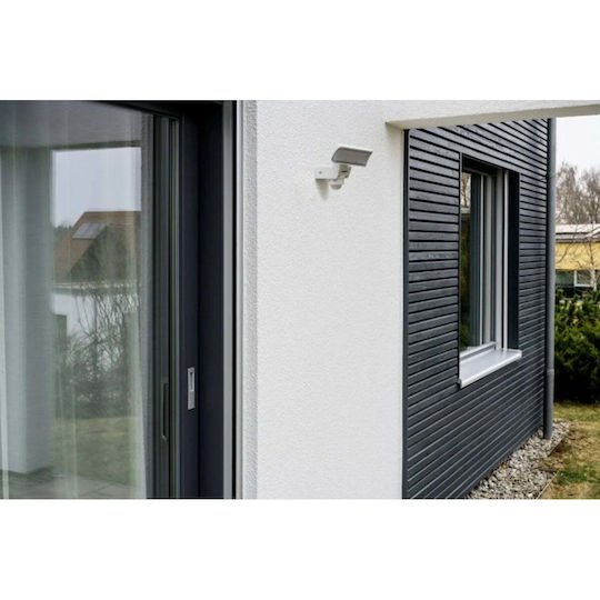 Brennenstuhl Wandmontierte Außenbeleuchtung Deckenleuchte LED IP44 20W mit Warmweißem Licht 10.5x10x11cm Brennenstuhl Wandmontierte Außenbeleuchtung Deckenleuchte LED IP44 20W mit Warmweißem Licht 10.5x10x11cm