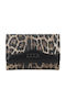 Women's Brown Wallet