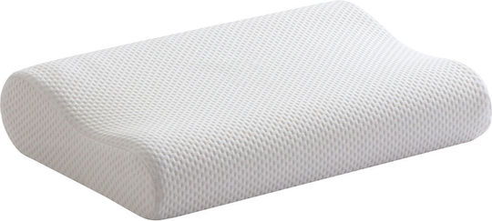 Mattex Bruno Memory-Schaum Anatomisch 40x60x12cm Mattex Bruno Memory-Schaum Anatomisch 40x60x12cm