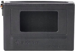 Fiio Snowsky Sk-echo-mini Black Case Fiio Echo Mini Player