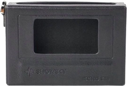 Fiio Snowsky Sk-echo-mini Black Case Fiio Echo Mini Player