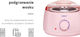 Activeshop Комплект с воскова керира за епилация 640gr 100W SP01_13822851