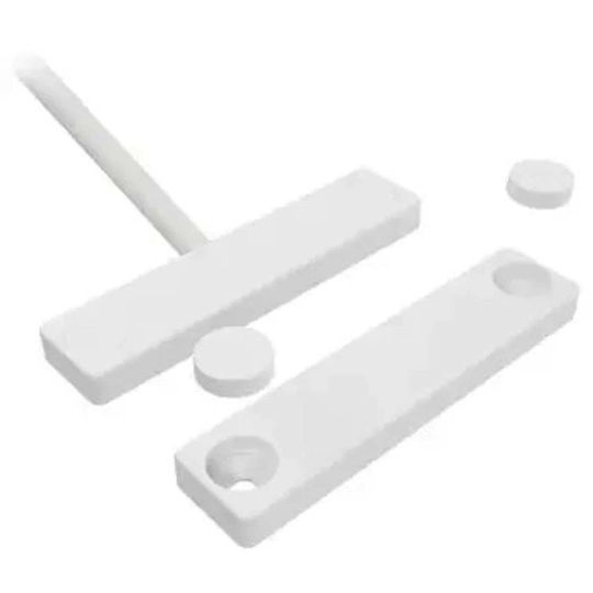 Alarmtech Сензор с кабел Контакт NC / NO 60x14x5mm