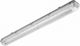 Gtv Outdoor Lighting Batten with Built-in LED 120W 120cm