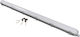Lighting Batten Langelight Outdoor With Built-in LED 58W 120cm