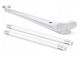 Loyal Lighting Beleuchtungsschienen mit Eingebaute LED 9W