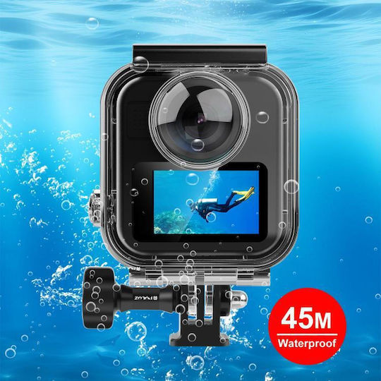 Puluz Калъф за защита за GoPro Max Pu1098t