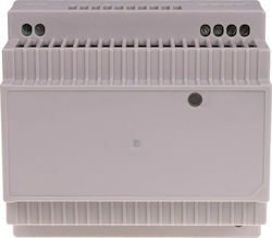 F&F Захранващ Панел с Изход 12V и Мощност 100W