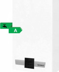 Termet Aqua Comfort Eco WGT3823000000/PL-T Επιτοίχιος Ταχυθερμοσίφωνας Μπάνιου / Κουζίνας Αερίου 19kW Termet Aqua Comfort Eco WGT3823000000/PL-T Επιτοίχιος Ταχυθερμοσίφωνας Μπάνιου / Κουζίνας Αερίου 19kW