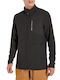 Cardigan bărbătesc True Black