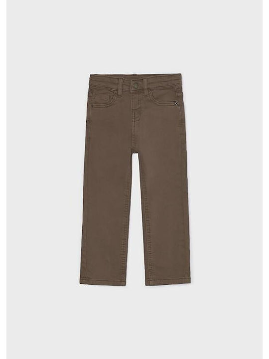 Mayoral Kinderhose Beiges