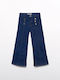 Kinderhosen Blau