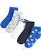 Cool Club Kids Socks Mich 5 Pairs