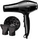 Professioneller Haartrockner mit Diffusor 3000W