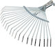 AWTools AW64251 Τσουγκράνα Φύλλων με Κοντάρι