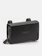 Brooks England Silca Satteltaschen Fahrrad Tasche 0.75l Schwarz