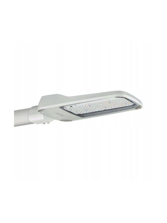 Philips Coreline Malaga LED-Straßenleuchte 37 W 37 × 7,9 × 21,7 cm Philips Coreline Malaga LED-Straßenleuchte 37 W 37 × 7,9 × 21,7 cm