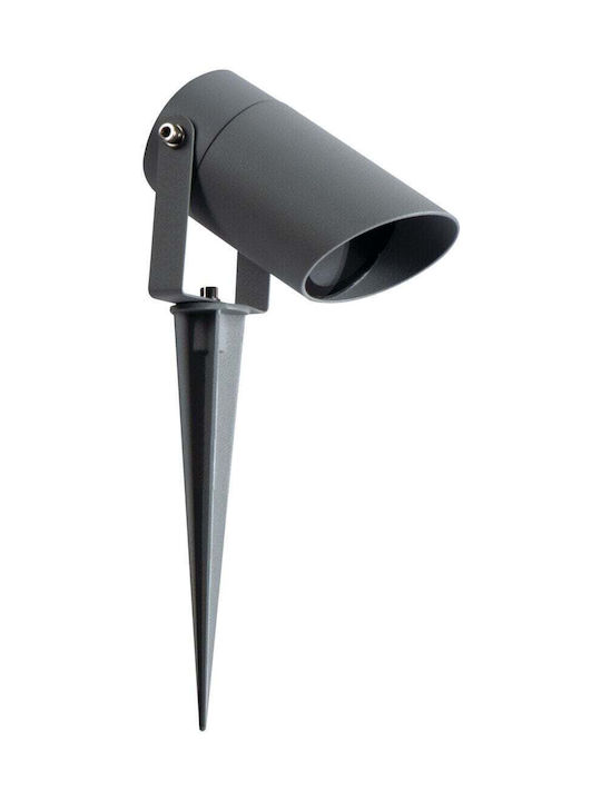 Kanlux Außenstehlampe 7W 35x6cm Kanlux Außenstehlampe 7W 35x6cm