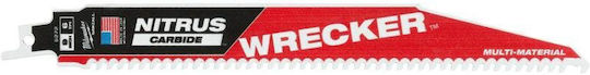 Milwaukee Wrecker Острие за метал и дърво 230mm