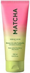 Miraculum Matcha Body Lotion 250ml