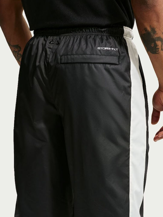 Nike Windrunner Παντελόνι Φόρμας Μαύρο