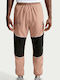 Utility Sweatpants Pink
