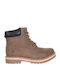 Koniaris Herrenstiefel Braun