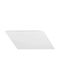 Kanlux Deckenleuchte montieren 59,5cm Grau mit Integrierte LED