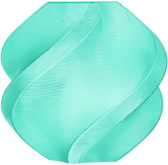 Bambu Lab PETG 3D Printer Filament Τιρκουάζ 1kg