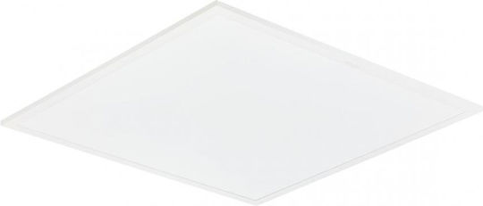 Philips Panou Încastrat LED 28W Cu Lumină Alb Natural 4000K