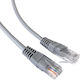 Inne U/UTP Cat.6e (Висока Скорост) Мрежов Кабел Ethernet 2м Сив