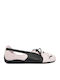 Speedcat Damen Ballerinas Rosa