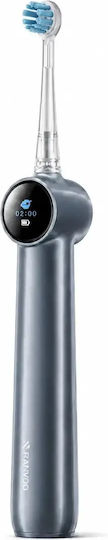 Ranvoo Water Flosser с Таймер за четкане 1412852 Сив