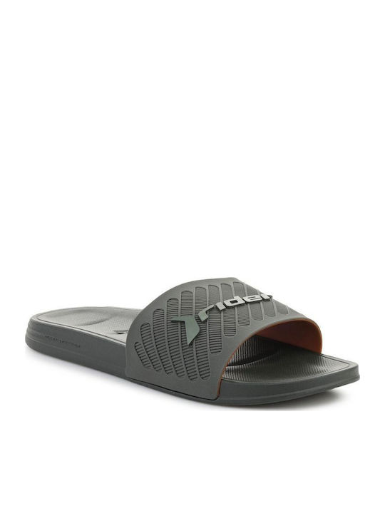 Rider Free Ii Men's Slides Green