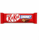 Kit Kat Chunky Chocolate 24gr
