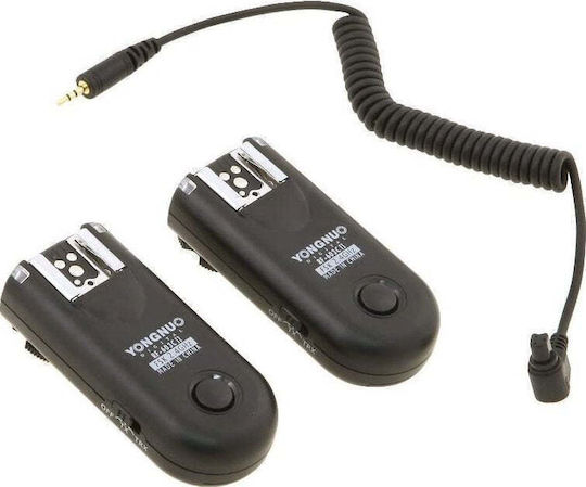 Yongnuo Yongnuo Rf603ii C3 Declanșator Wireless Canon