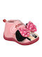 Minnie Mouse Розови Детски Чехли