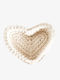 Phos & Gaia Decorative Wicker Basket 18x14x5cm