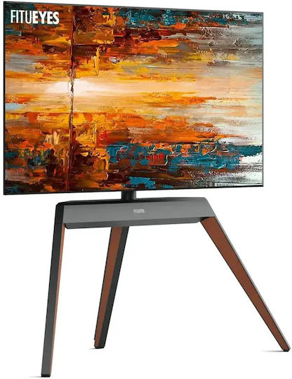 Fitueyes S02P1461L Wandmontage TV-Halterung Bis Zu 78 Zoll