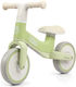 Milly Mally Kinder Balancefahrrad Grün