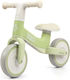 Milly Mally Kinder Balancefahrrad Grün