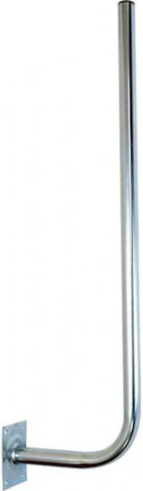 Robson Satellitenzubehör L-1000 Wandhalterung Satelliten 1000mm